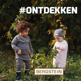 Bergstein footwear regenlaars - forrest