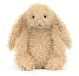 Jellycat - Bashful Luxe Bunny Curly