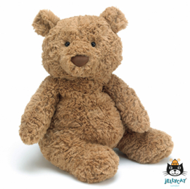 Jellycat  Bartholomew  Bear Big