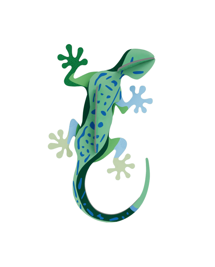 Studio Roof Gecko