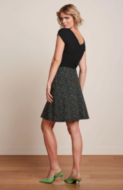King Louie Border Skirt Elysee