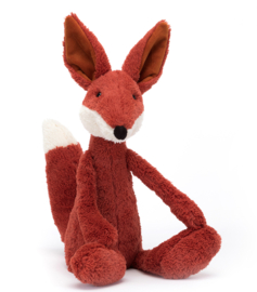 Jellycat Harkle Fox