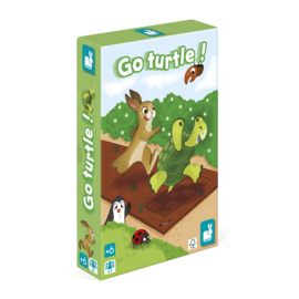Janod  Spel - Go Turtle