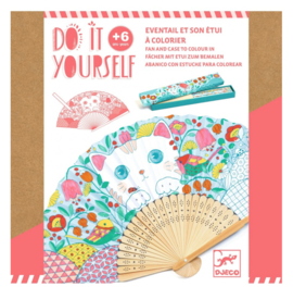 Djeco  - do it yourself - Koneko DJ07949