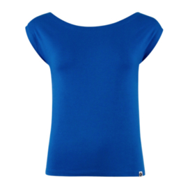 Chills&Fever shirt Ada -Blue