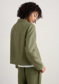 Seasalt Arame Jacket-Light Olive