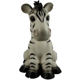 Figuurlamp zebra