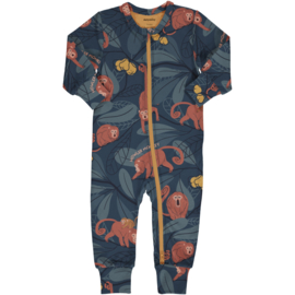 Meyadey jumpsuit - Humorous Howler