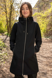 Danejane softshell black