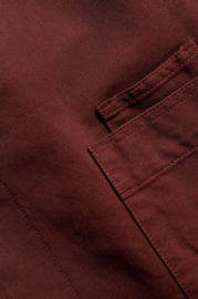 Seasalt Coombe Lane Jacket Oakwood