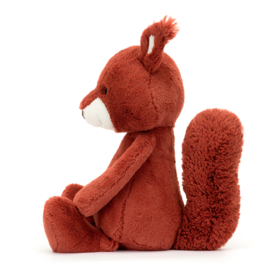 Jellycat -   Bashful Squirrel