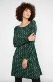 Blutsgeschwister Mini Dress Swing Lovers-Art Of Magic