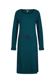 Tante Betsy Dress Alix Arch Green