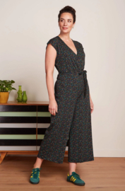 King Louie Mary Jumpsuit Elysee
