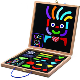 Djeco - magneet spel DJ03136