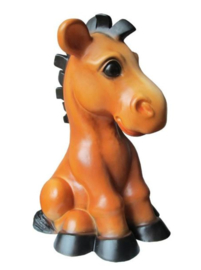 Figuurlamp Paard