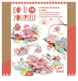 Djeco  - do it yourself - Sieraden set DJ07957