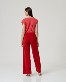 Surkana Pocked-Red  516BASY514