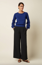 King Louie  Irma Pants Atomic-Black