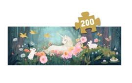 Djeco - puzzel gallery - The Edge Of The Woods  DJ07684