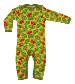 Duns Sweden jumpsuit Rowan