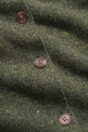 Seasalt Dawson Pick Cardigan Merino -Alpine