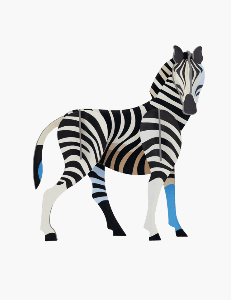 Studio Roof Zebra