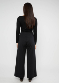 Blutsgeschwister Broek-Tranquil Tides- Tinting Black