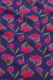 LaLamour-Lena Blouse Aurellia-Parachute Purple