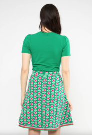 Blutsgeschwister Skirt- Team Charming-Lift Me Up