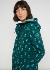 Blutsgeschwister Jas-Wild Weather-Magical Night Mushroom