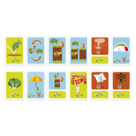 Janod  Spel - Go Turtle