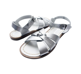 Salt-Water sandals zilver