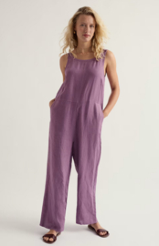 Seasalt Salt Air Jumpsuit-Verbena