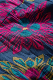 Seasalt  Larissa Shirt -Cut Glass Mix