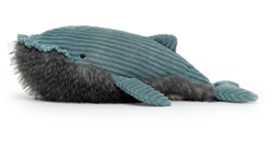 Jellycat -  Wiley the Whale