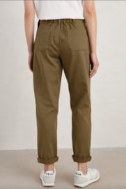 Seasalt Waterdance Trousers Laurel