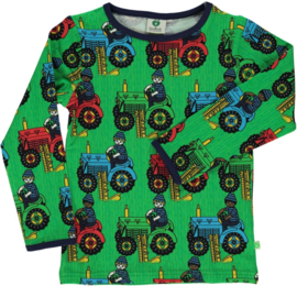 Smafolk longsleeve Tractor