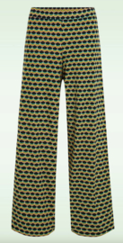 King Louie Sara Pants Drift-Ponderosa Green