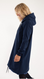Danekarla softshell Navy
