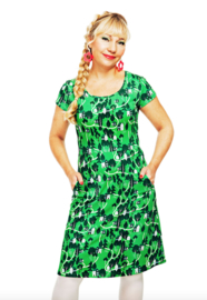 Cissi och Selma -Asta dress-Sommarhus