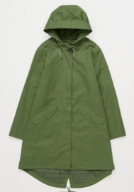 Seasalt Seafaring Coat-Heat