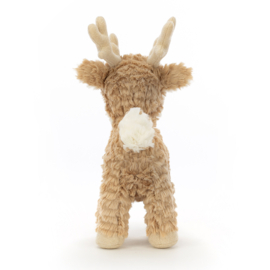 Jellycat Mitzi Reindeer Large