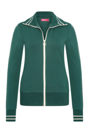 Tante Betsy Sporty Jacket Green