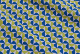 LaLamour-Nala Trousers- Jetset Swirl
