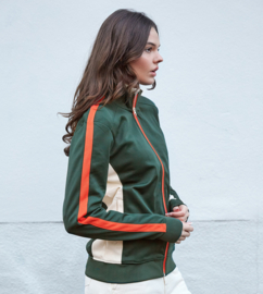 4 Funky Flavours-Jacket-Tech-no-logical-world