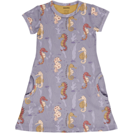 Meyadey dress - Savvy Seahorse