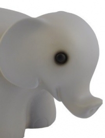 Figuurlamp olifant