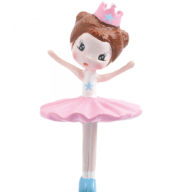 Djeco muziek/speel doosje ballerina DJ06597