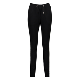 Bakery Ladies  Pants Black